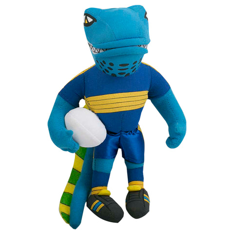 Parramatta Eels NRL Mascot Soft Toy