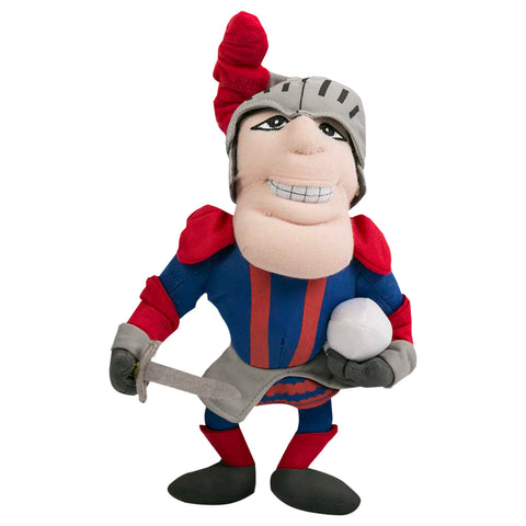Newcastle Knights NRL Mascot Soft Toy