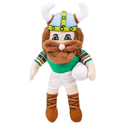 Canberra Raiders NRL Mascot Soft Toy