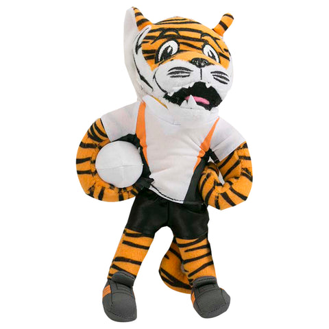 Wests Tigers NRL Mascot Soft Toy