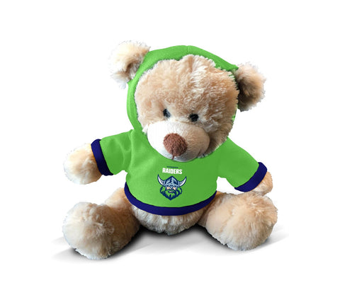 Canberra Raiders NRL 7'' Plush Teddy Bear