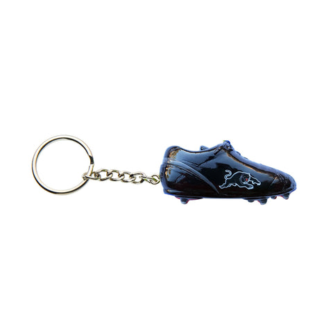 Penrith Panthers NRL Boot Keyring