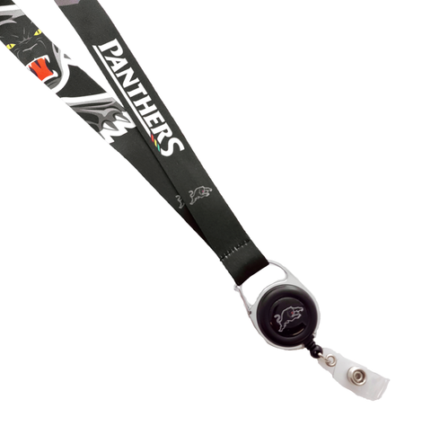 Penrith Panthers NRL Lanyard