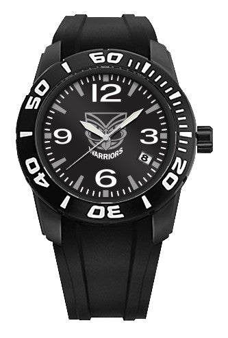 New Zealand Warriors NRL Athlete Watch