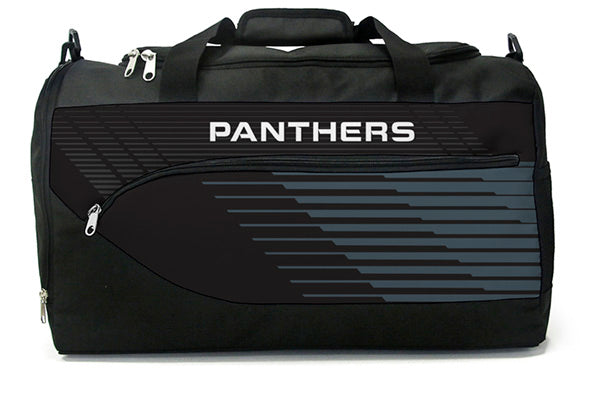 Penrith Panthers NRL Bolt Travel Training Shoulder Sports Bag