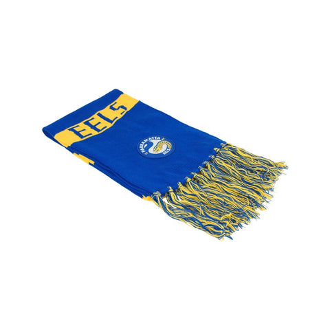 Parramatta Eels NRL Bar Scarf