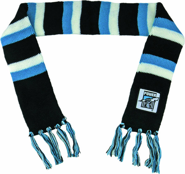 Port Adelaide Power Baby Infant Mini Scarf