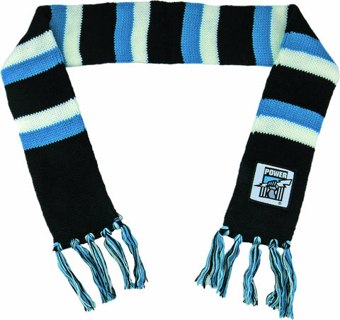 Port Adelaide Power Baby Infant Scarf