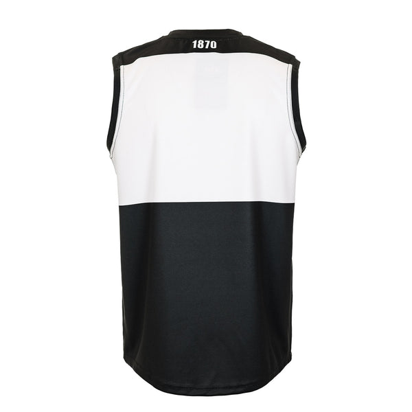 Port Adelaide Power Boys Youths Footy Jumper Guernsey