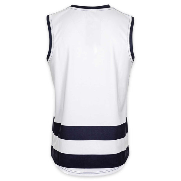 Geelong Cats AFL Mens Adults Footy Jumper Guernsey