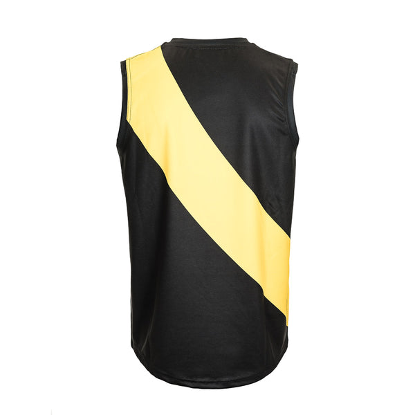 Richmond Tigers Boys Youths Footy Jumper Guernsey