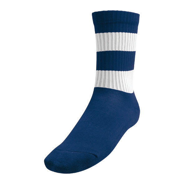 Geelong Cats Elite Crew Socks