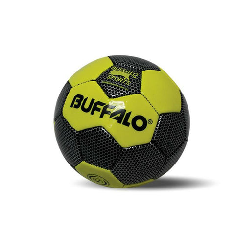 Buffalo Sports Mini Soccer Ball