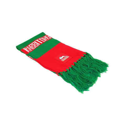 South Sydney Rabbitohs NRL Bar Scarf