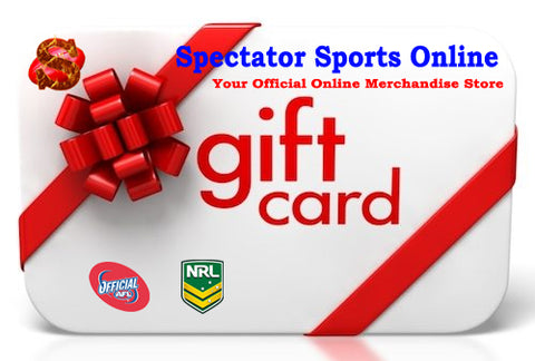 eGift Card