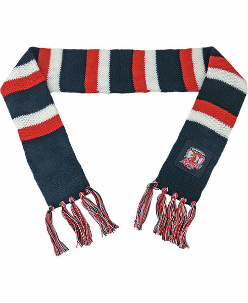 Sydney Roosters NRL Baby Infant Scarf