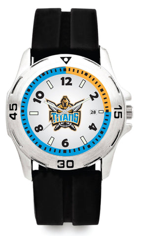 Gold Coast Titans Supporter Watch - Spectator Sports Online