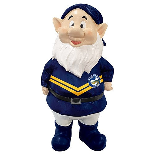 Parramatta Eels NRL Garden Gnome Large 26cm