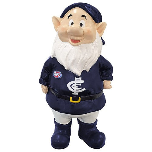Carlton Blues Garden Gnome Large 26cm