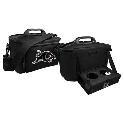 Penrith Panthers NRL Cooler Bag With Tray
