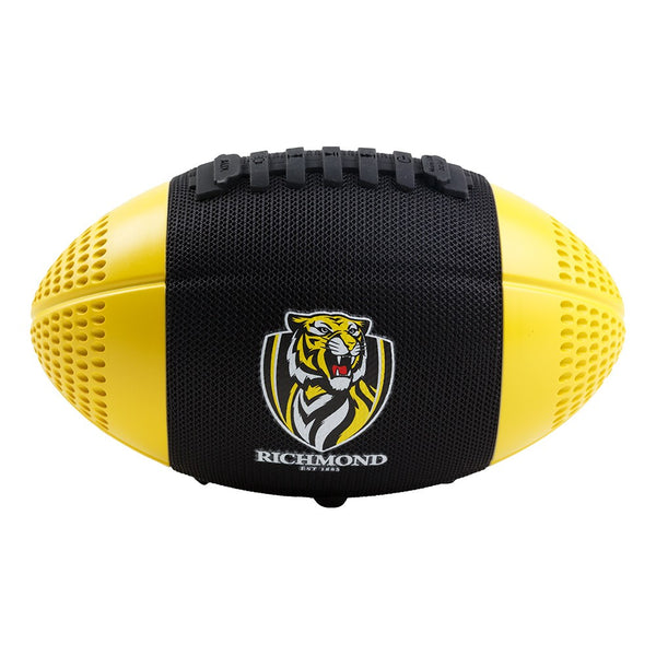 Richmond Tigers Bluetooth Wireless Speaker