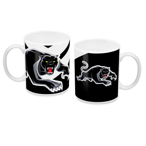 Penrith Panthers NRL Ceramic Mug