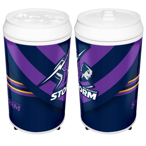 Melbourne Storm NRL Coola Can Fridge