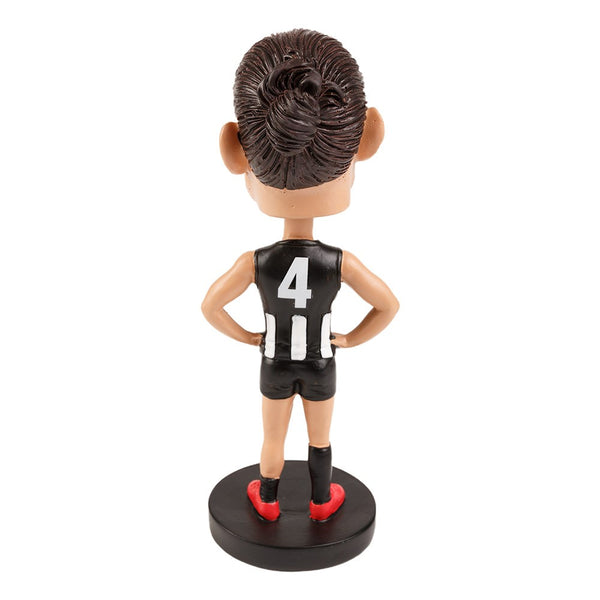 Collingwood Magpies Bobblehead Brodie Grundy