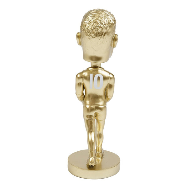 Carlton Blues Bobblehead Gold Harry McKay