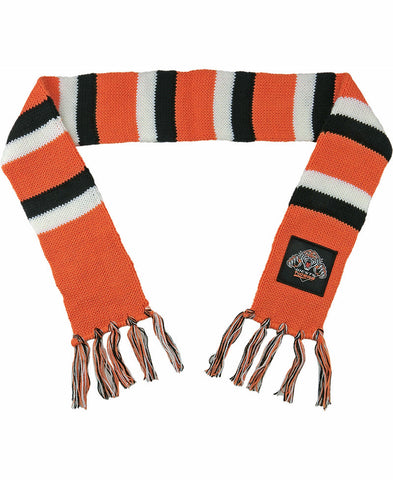 Wests Tigers NRL Baby Scarf