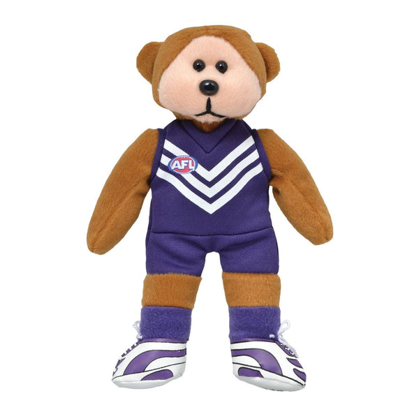 Fremantle Dockers Magic Player Beanie Kids Large 30cm