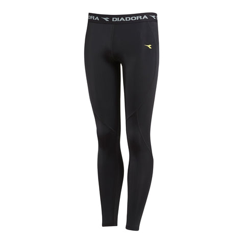 Diadora Compression Lite Mens Adults Skins Tights