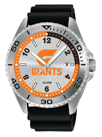 Greater Western Sydney GWS Giants AFL Mens Adults Try Series Watch
