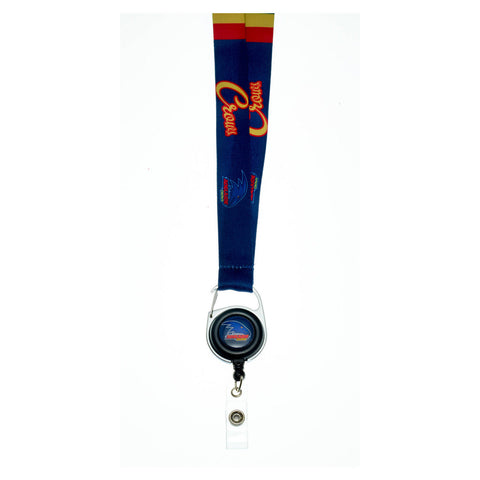 Adelaide Crows Lanyard