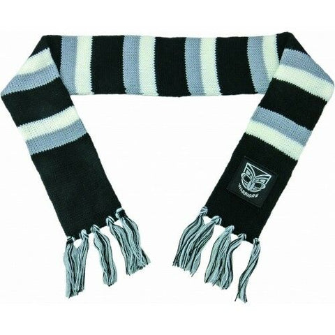 New Zealand Warriors NRL Baby Scarf