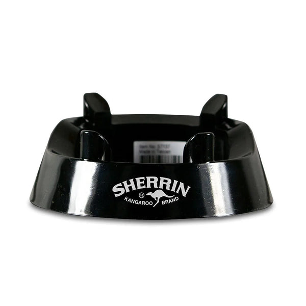 Sherrin Display Football Stand Black