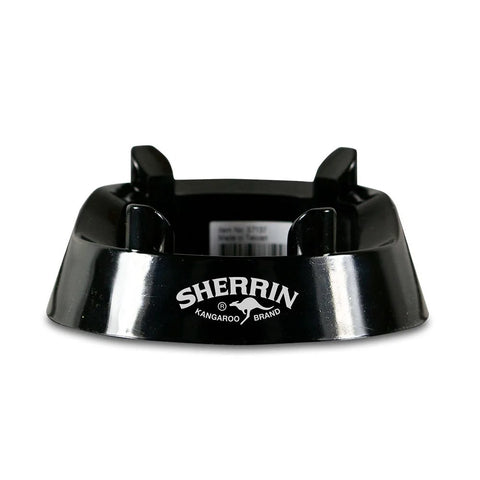 Sherrin Display Football Stand Black