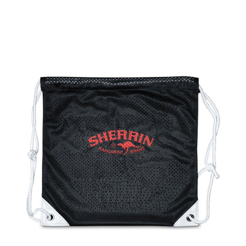 Sherrin Small Mesh Carry Bag