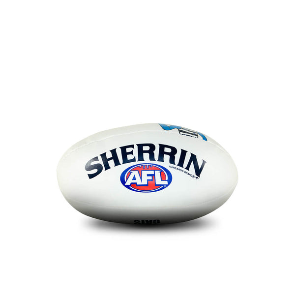 Geelong Cats Sherrin Soft Footy 20cm