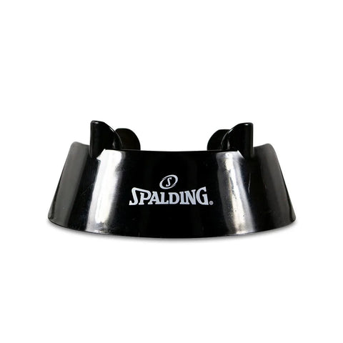 Spalding Display Basketball Stand Black