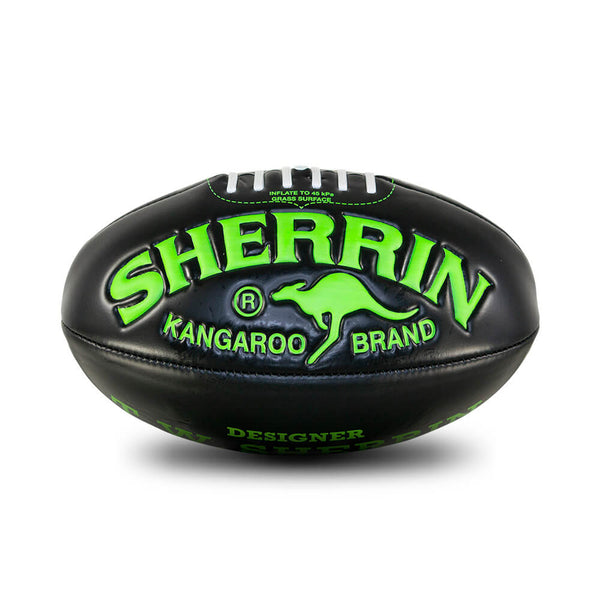Sherrin Soft Touch Size 3 Youth PVC Football