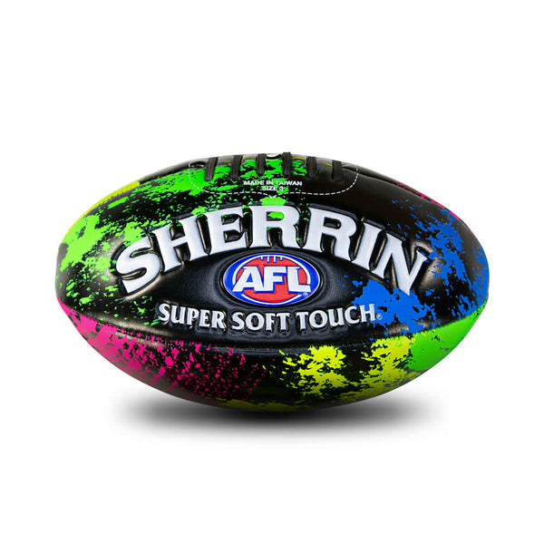 Sherrin Soft Touch Size 3 Youth PVC Football