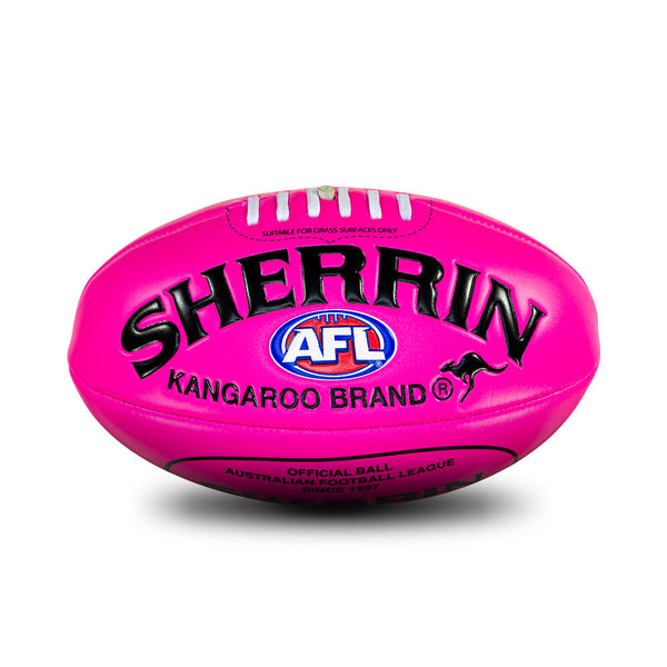 Sherrin Soft Touch Size 3 Youth PVC Football
