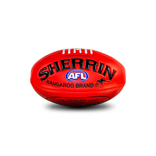 Sherrin Soft Touch 20cm Mini PVC Football