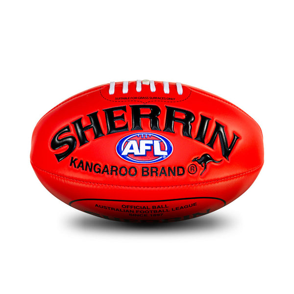 Sherrin Soft Touch Size 3 Youth PVC Football